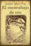 Portada de El escarabajo de oro