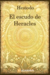 Descargar El escudo de Heracles de Hesiodo