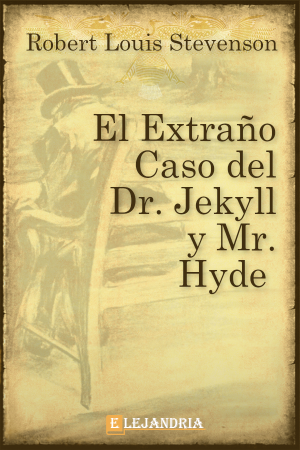 Libro El extraño caso del Dr. Jekyll y Mr. Hy... en PDF y ePub - Elejandría