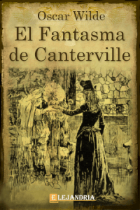 El fantasma de Canterville de Wilde, Oscar