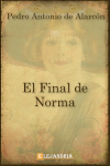 Portada de El final de Norma