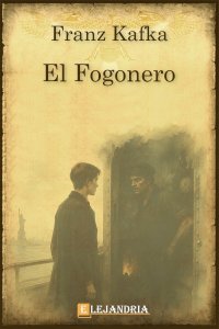 Descargar El fogonero de Franz Kafka