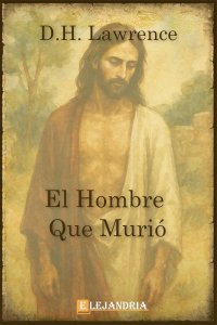 Descargar El hombre que murió de D. H. Lawrence