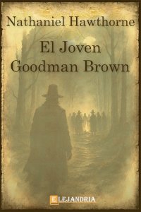 El joven Goodman Brown de Nathaniel Hawthorne