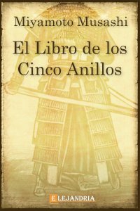 El libro de los cinco anillos de Miyamoto Musashi