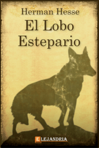 El lobo estepario de Hesse, Herman