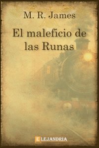 Descargar El maleficio de las runas de M. R. James