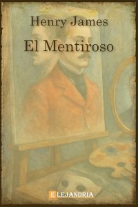 Descargar El mentiroso de Henry James