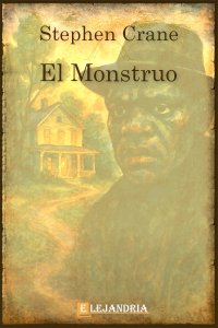 Descargar El monstruo de Stephen Crane