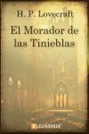 Portada de El morador de las tinieblas