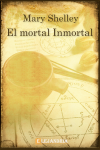 Portada de El mortal inmortal