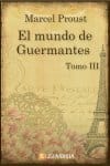 Portada de El mundo De Guermantes