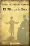 Portada de El niño de la bola