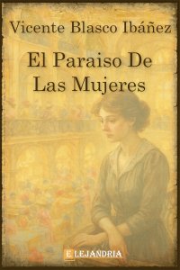 Descargar El paraiso de las mujeres de Vicente Blasco Ibáñez
