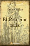 Portada de El príncipe feliz y otros cuentos