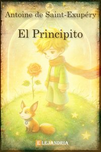 Descargar El principito de Antoine de Saint-Exupéry