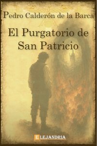 El purgatorio de San Patricio de Pedro Calderón de la Barca