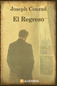 El regreso de Joseph Conrad
