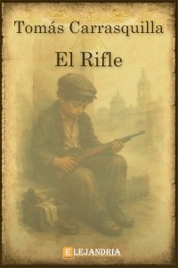 Descargar El rifle de Tomás Carrasquilla