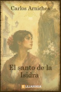 Descargar El santo de la Isidra de Carlos Arniches Barrera