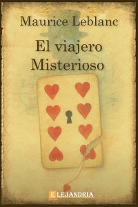 El siete de corazones de Maurice Leblanc