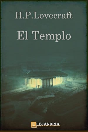 Libro El templo PDF y ePub Elejandría