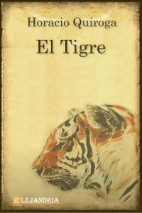 El tigre de Horacio Quiroga