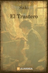El trastero de Saki