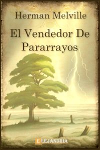 Descargar El vendedor de pararrayos de Herman Melville