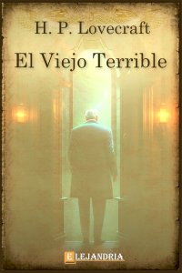 Descargar El viejo terrible de H. P. Lovecraft