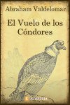 Portada de El vuelo de los cóndores