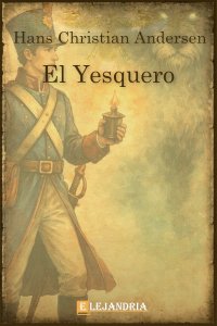 Descargar El yesquero de Hans Christian Andersen