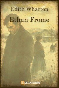 Ethan Frome de Edith Wharton
