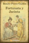 Portada de Fortunata y Jacinta
