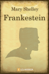 Portada de Frankenstein