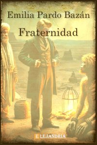 Fraternidad de Emilia Pardo Bazán