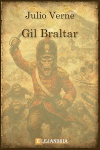 Descargar Gil Braltar de Julio Verne