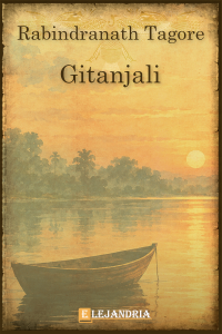 Gitanjali de Rabindranath Tagore