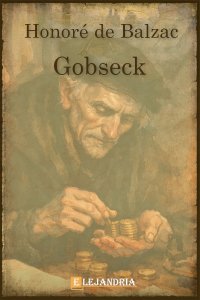 Descargar Gobseck de Honoré De Balzac
