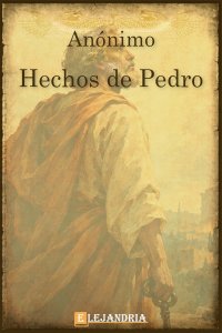 Hechos de Pedro de Anónimo
