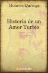 Portada de Historia de un amor turbio