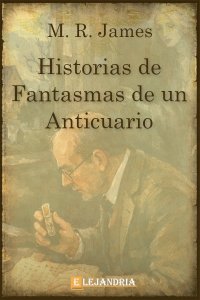 Descargar Historias de fantasmas de un anticuario de M. R. James