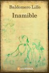 Portada de Inamible