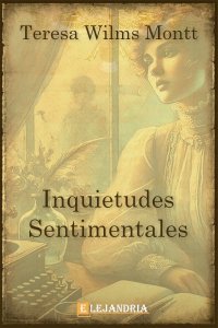 Descargar Inquietudes sentimentales de Teresa Wilms Montt