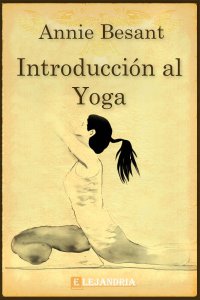Introducción al Yoga de Annie Besant