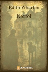 Kerfol de Edith Wharton