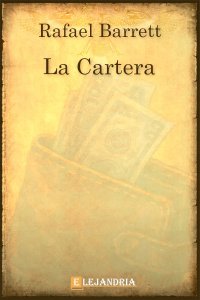 Descargar La Cartera de Rafael Barrett