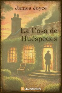 Descargar La Casa de Huéspedes de James Joyce