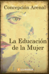 Portada de La Educación De La Mujer