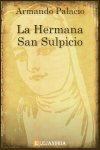 Portada de La Hermana San Sulpicio